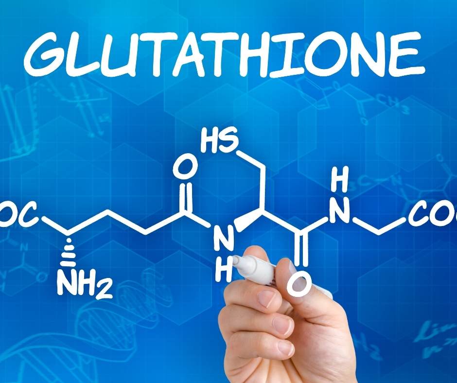 Glutathione
